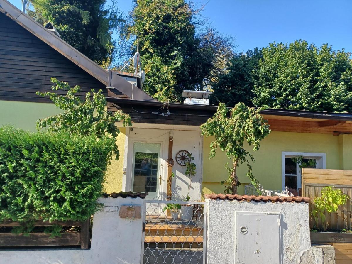 Binderhaeusl Villa Salzburg Dış mekan fotoğraf
