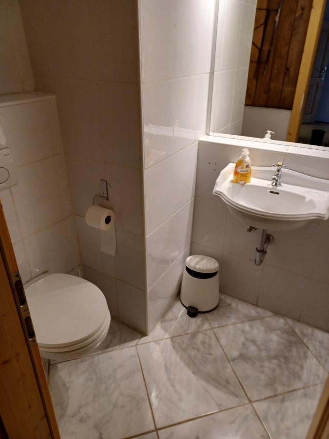Binderhaeusl Villa Salzburg Dış mekan fotoğraf
