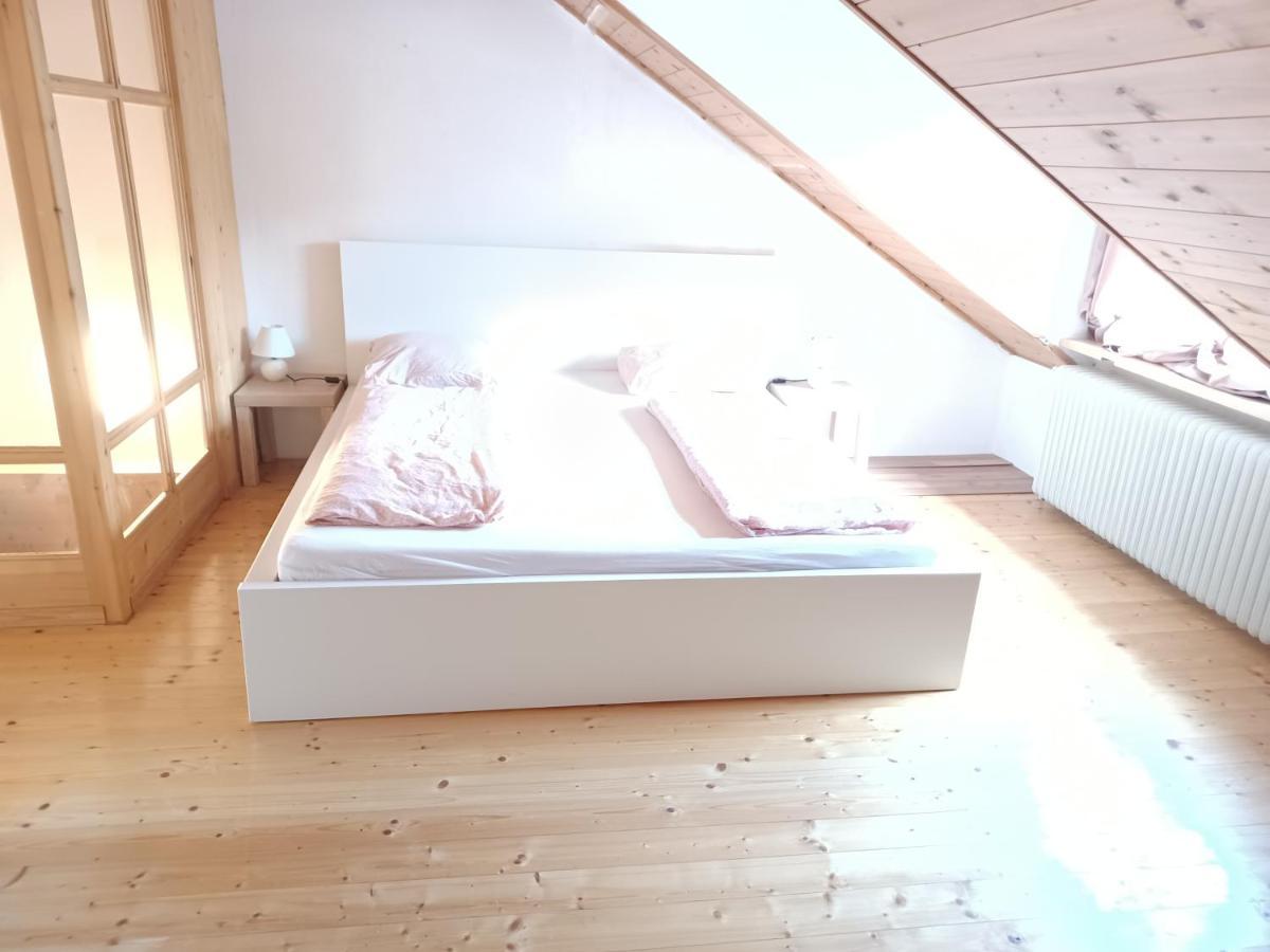 Binderhaeusl Villa Salzburg Dış mekan fotoğraf