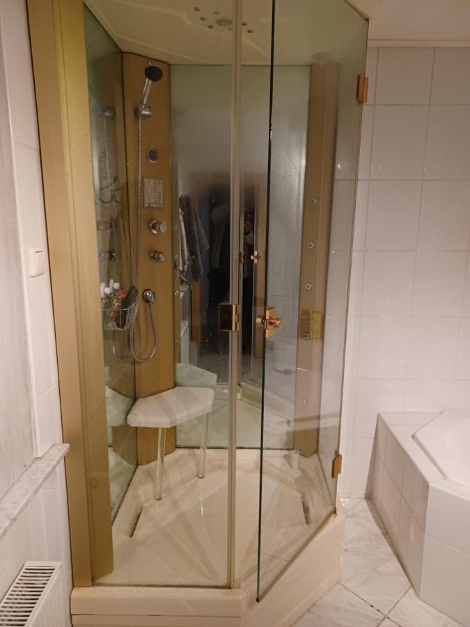 Binderhaeusl Villa Salzburg Dış mekan fotoğraf