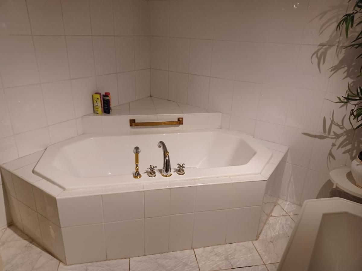 Binderhaeusl Villa Salzburg Dış mekan fotoğraf