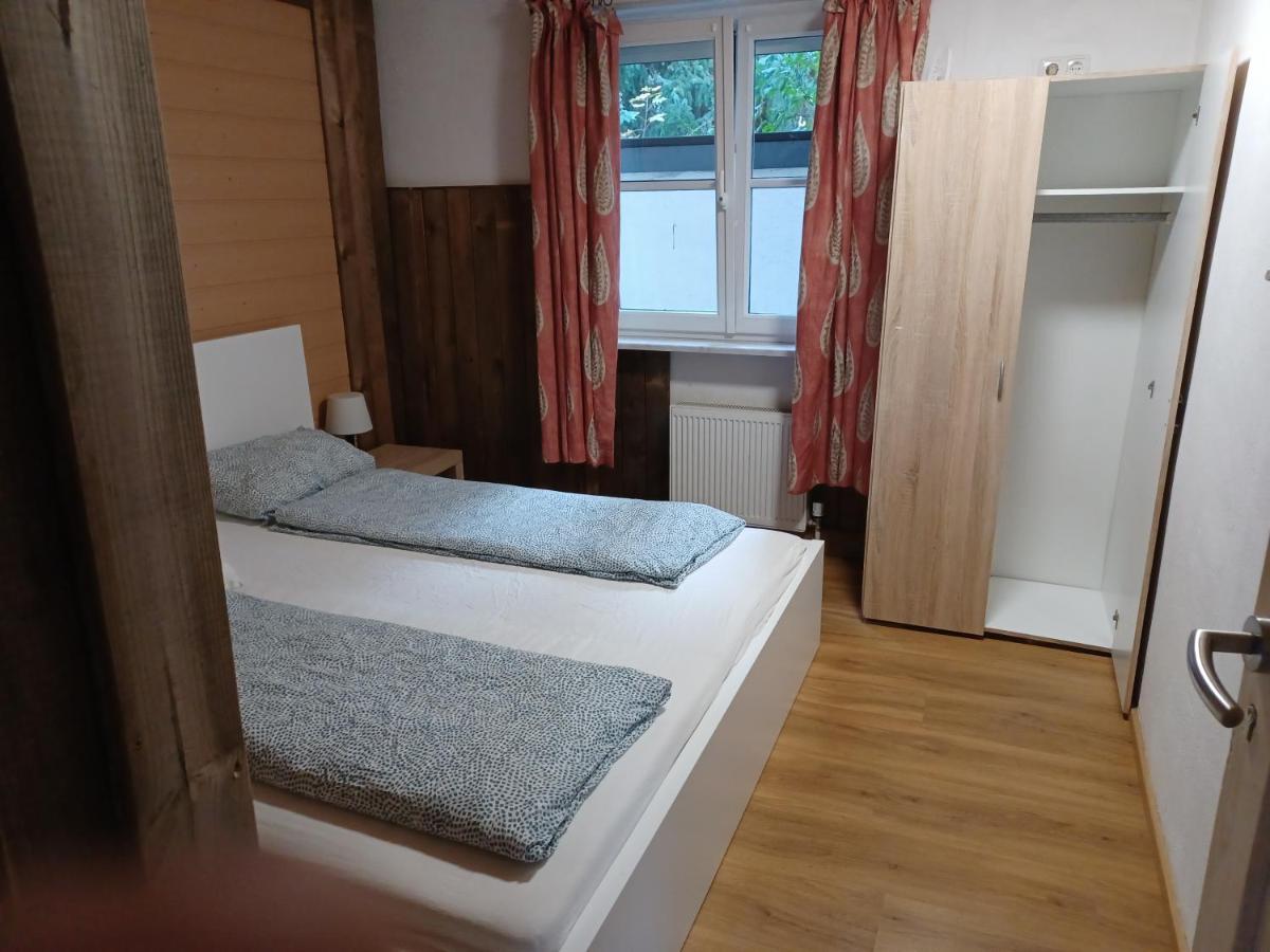Binderhaeusl Villa Salzburg Dış mekan fotoğraf