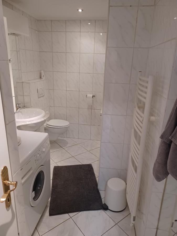 Binderhaeusl Villa Salzburg Dış mekan fotoğraf