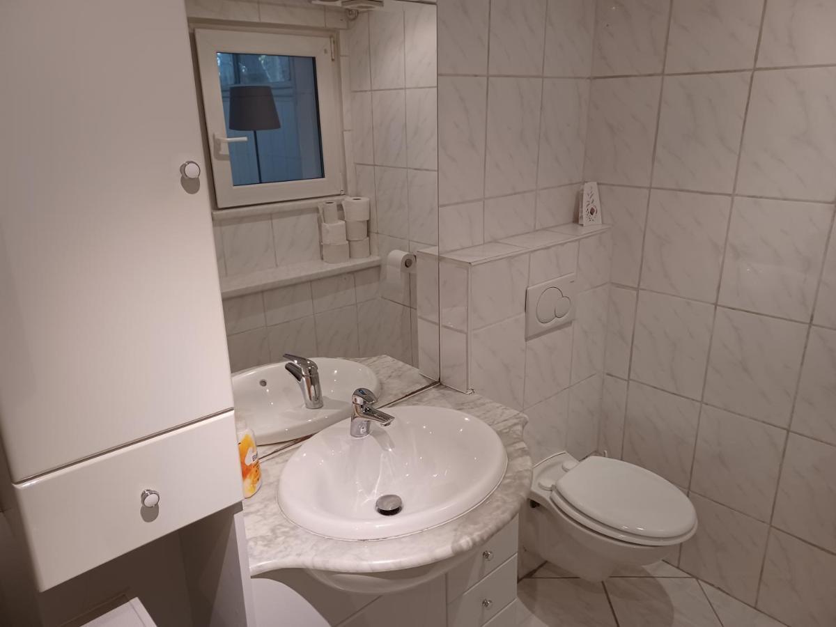 Binderhaeusl Villa Salzburg Dış mekan fotoğraf