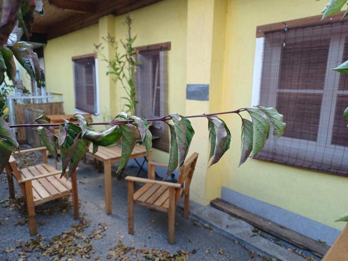 Binderhaeusl Villa Salzburg Dış mekan fotoğraf