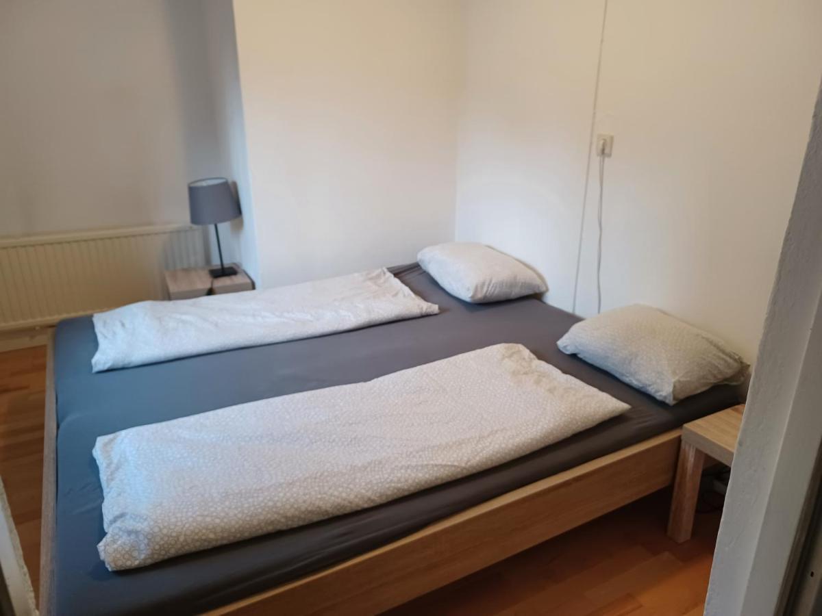 Binderhaeusl Villa Salzburg Dış mekan fotoğraf