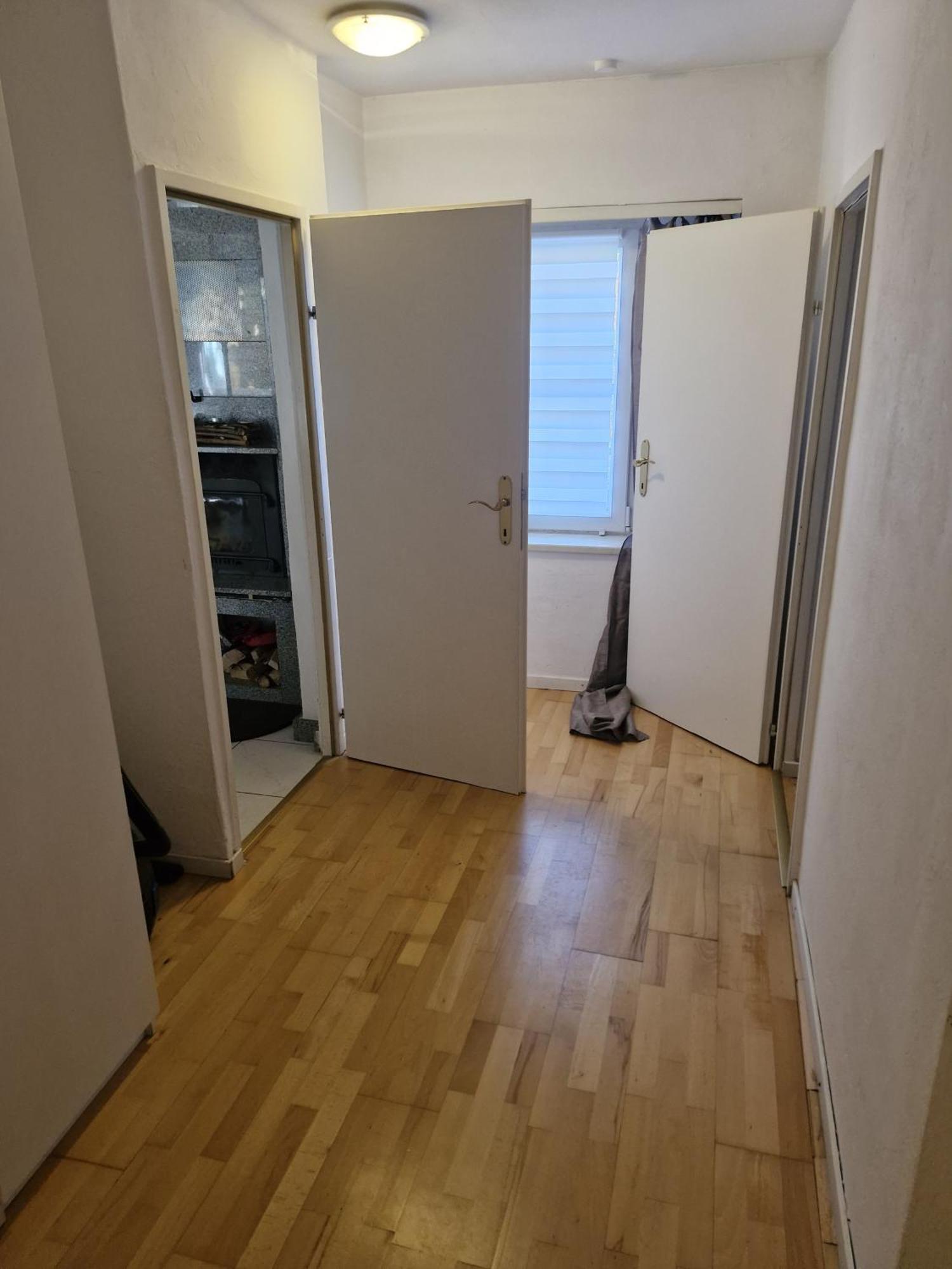 Binderhaeusl Villa Salzburg Dış mekan fotoğraf