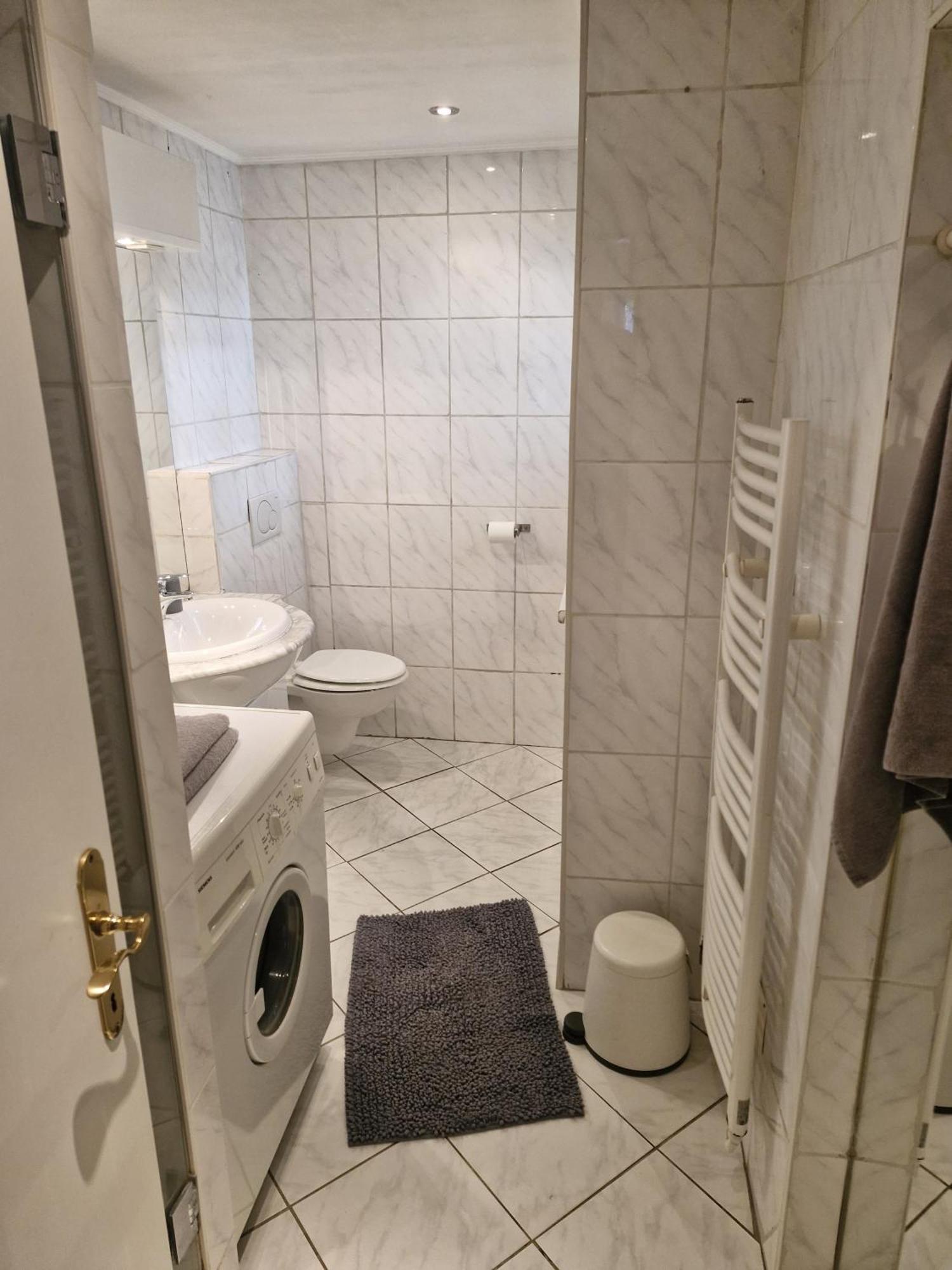 Binderhaeusl Villa Salzburg Dış mekan fotoğraf